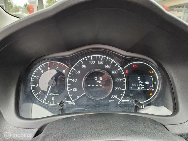 Nissan Note 1.2 DIG-S Connect Edition 2014 Benzine 14