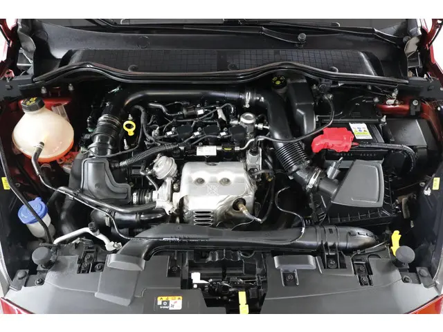 Ford Fiesta 1.0 EcoBoost Titanium 2018 Benzine 37