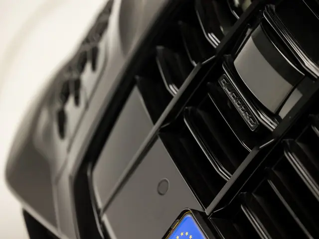 Audi Q7 50 TDI quattro S-Line Sport 2019 Diesel 49