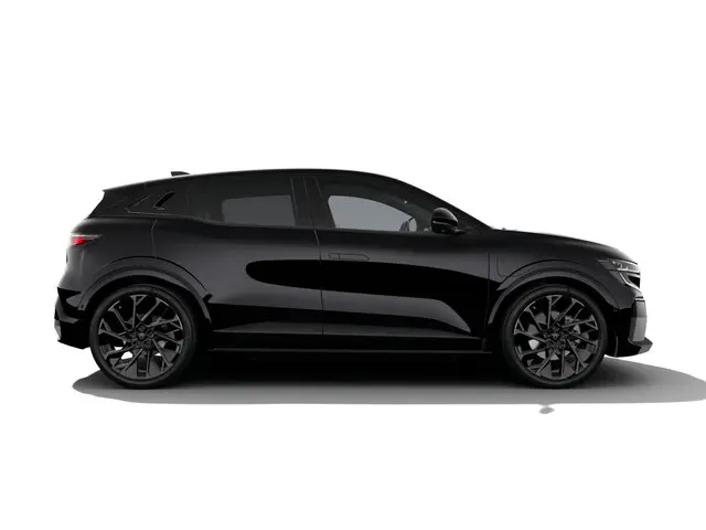 Renault Mégane Esprit Alpine 2025 Elektrisch 3