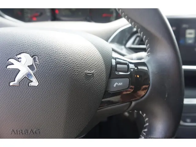 Peugeot 308 SW 1.2 PureTech Active 2016 Benzine 8