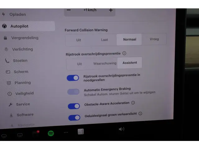 Tesla Model 3 Performance AWD 75 kWh 2019 Elektrisch 31