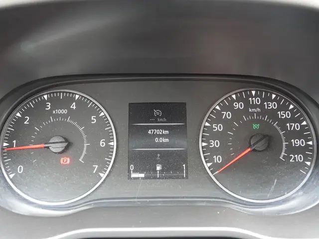 Dacia Duster 1.3 TCe 130PK Tech Road 2019 Benzine 16