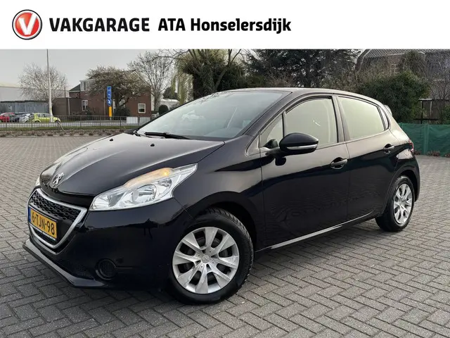 Peugeot 208 1.0 VTi Access | Airco | Cruise | 2014 Benzine