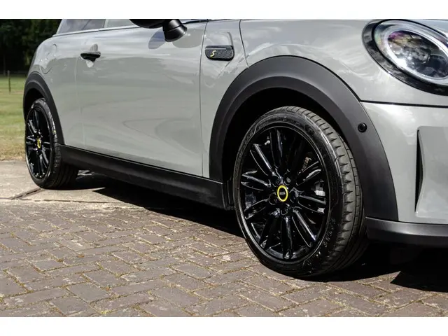 MINI Electric Mini Collection Navigatie 2021 Elektrisch 14