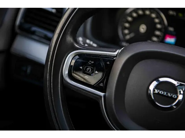 Volvo XC90 2.0 T5 AWD Inscription 2018 Benzine 31