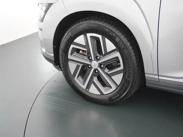 Hyundai Kona Trend 2021 Elektrisch 13