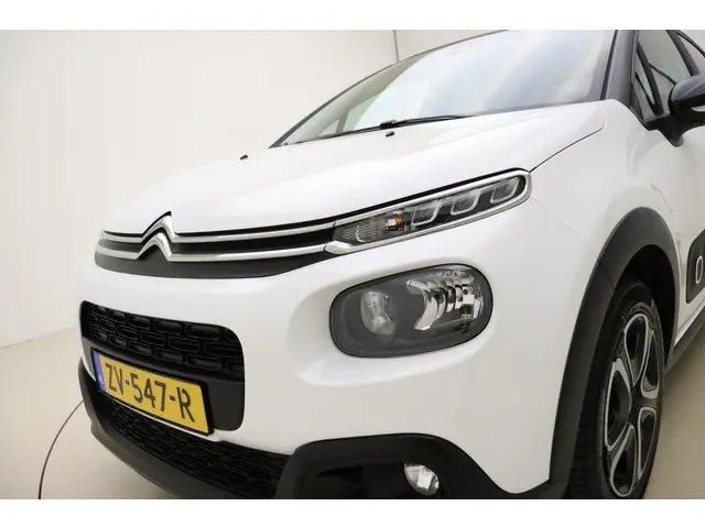 Citroën C3 1.2 PureTech S&S Feel Edition 2019 Benzine 17