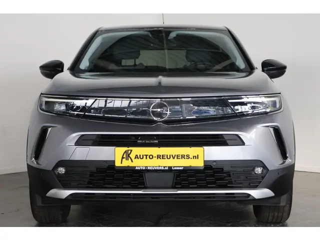 Opel Mokka 50-kWh 11kW bl. Elegance 2022 Elektrisch 7