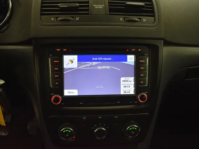 Škoda Yeti 1.2 TSI 2012 Benzine 8