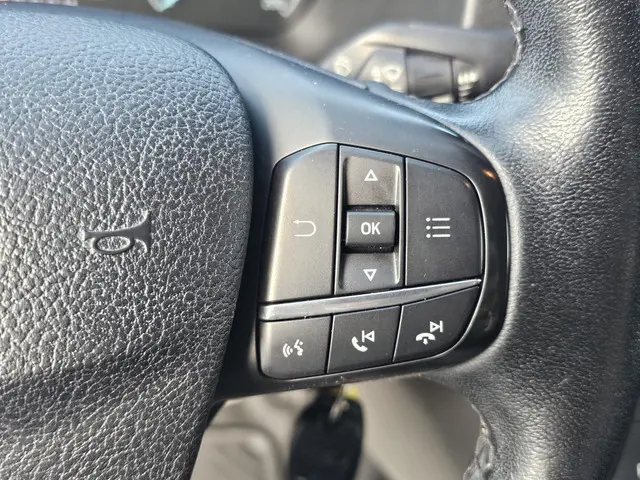 Ford Transit Custom 310 2.0 TDCI L1H1 Sport 2018 Diesel 18