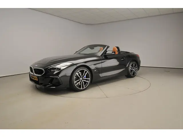 BMW Z4 Roadster sDrive30i 2025 Benzine 46