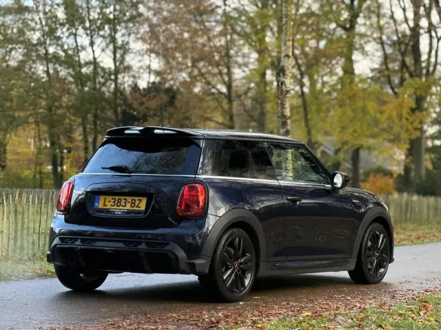 MINI Cooper 2