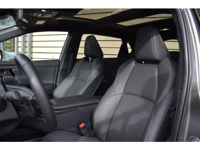 Subaru Solterra Sky Package 71 kWh 2024 Elektrisch 14