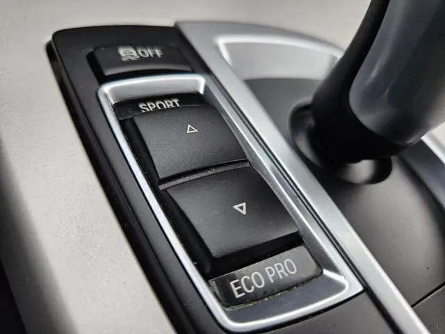 BMW X3 xDrive20i 2013 Benzine 41