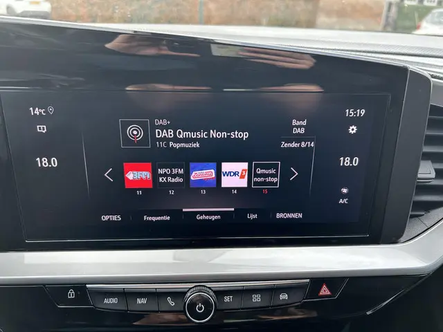 Opel Mokka 1.2 Turbo Business Elegance 2021 Benzine 22