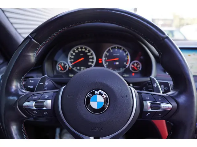 BMW X5 M 2017 Benzine 46