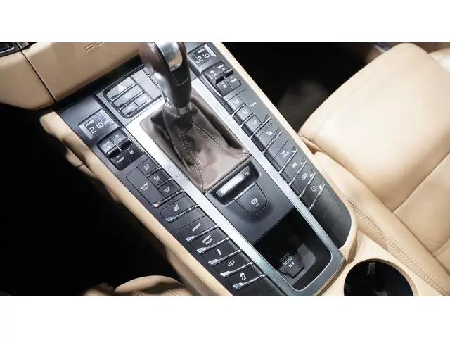 Porsche Macan 3.0 GTS 2016 Benzine 25