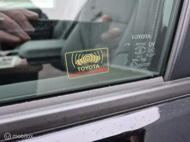 Toyota Land Cruiser 250 2.8 D-4D Executive 2024 Diesel 13