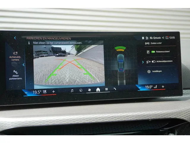 BMW i4 eDrive35 | M Sport Edition 2025 Elektrisch 17