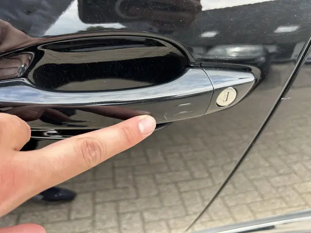 Peugeot 3008 1.2 Turbo 130 PK GT Line 2019 Benzine 39