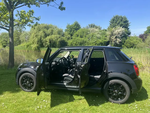 MINI One Mini 1.5 Chili 2019 Benzine 8