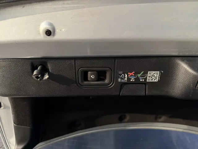 Mercedes-Benz CLA Aut. 180 AMG Sport 2024 Benzine 14