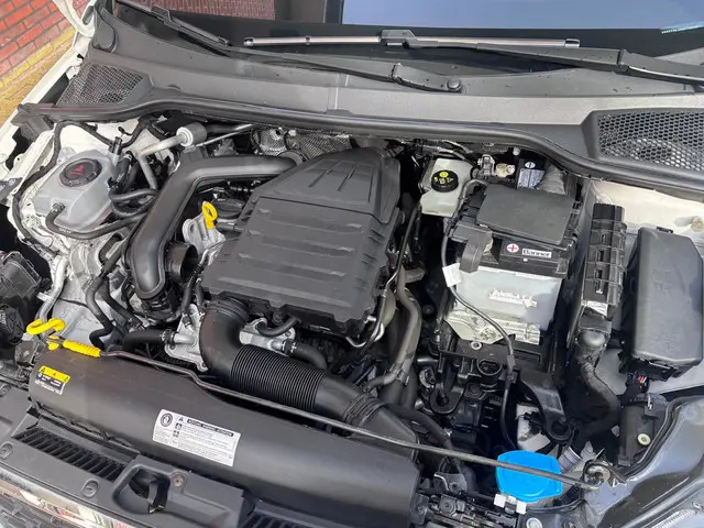 SEAT Ibiza 1.0 TSI Style Business Intense 2019 Benzine 33