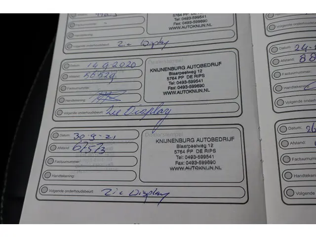 Ford EcoSport 1.5 Ti-VCT Titanium 2016 Benzine 31