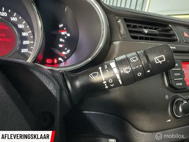 Kia Rio 1.2 CVVT ComfortLine 2015 Benzine 18