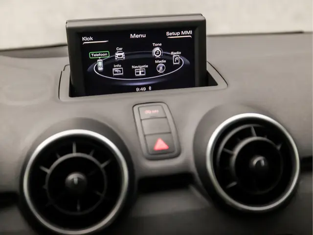 Audi A1 1.2 TFSI Sport 2013 Benzine 26