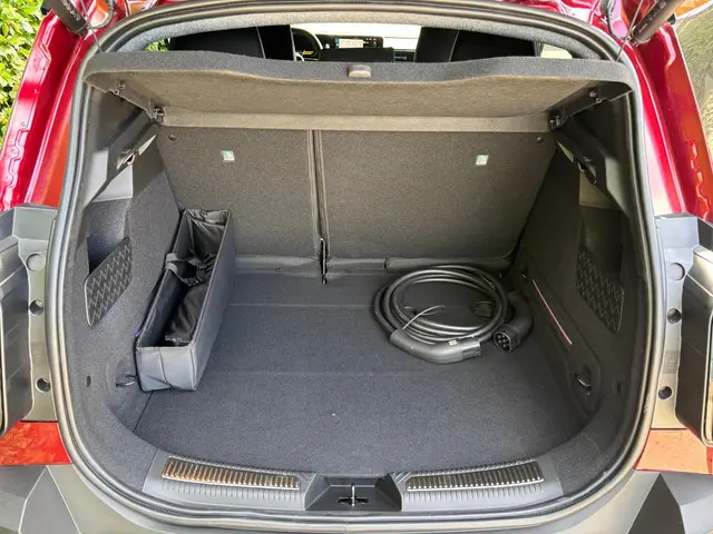 Renault 4 comfort range iconic 52 kWh 2025 Elektrisch 22