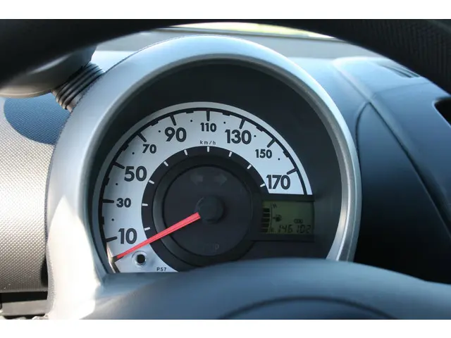 Citroën C1 1.0 Collection / airco / e. ramen / cv 2013 Benzine 12