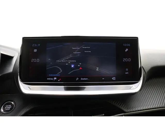 Peugeot 208 1.2 PureTech Allure 2020 Benzine 20