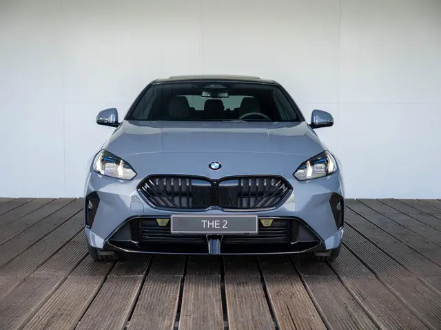 BMW 2 Serie 3