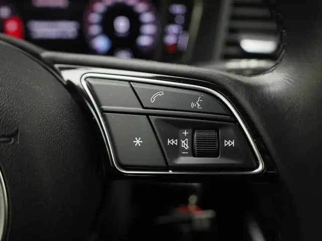 Audi A1 Sportback 30 TFSI/110PK Pro Line 2022 Benzine 22