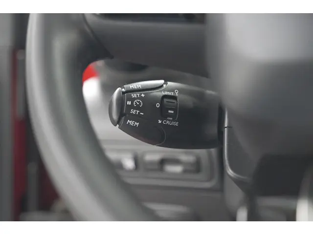 Citroën C3 Aircross PureTech 110 Feel 2023 Benzine 41