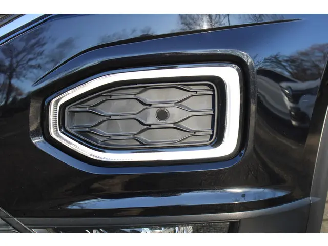 Volkswagen T-Roc 1.5 TSI Sport 2018 Benzine 24