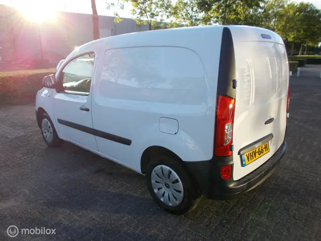 Mercedes-Benz Citan 3