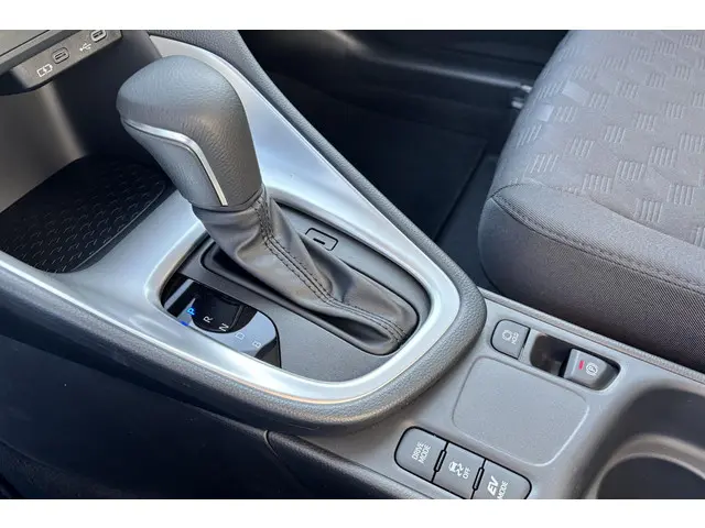 Toyota Yaris 1.5 Hybrid 115 Active 2025 Hybride Benzine 27