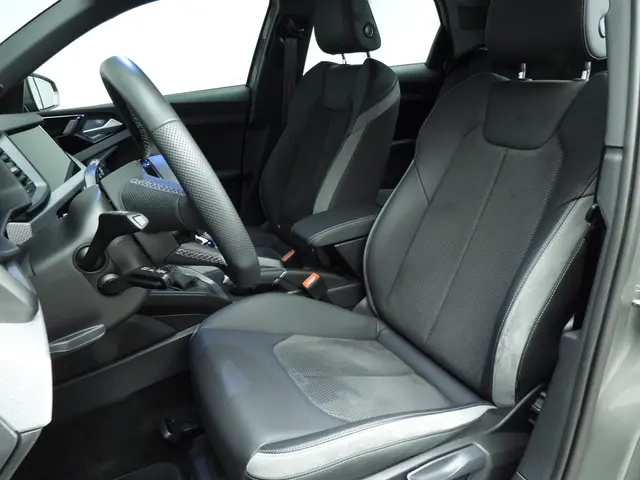 Audi A1 Sportback 35 TFSI S edition 2022 Benzine 7