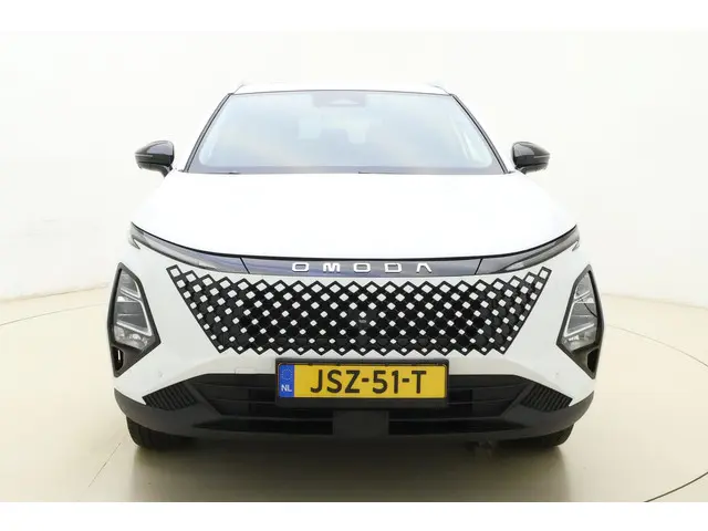 Omoda 5 SHS 1.6 T-GDi SHS-H Premium 2026 Hybride Benzine 6