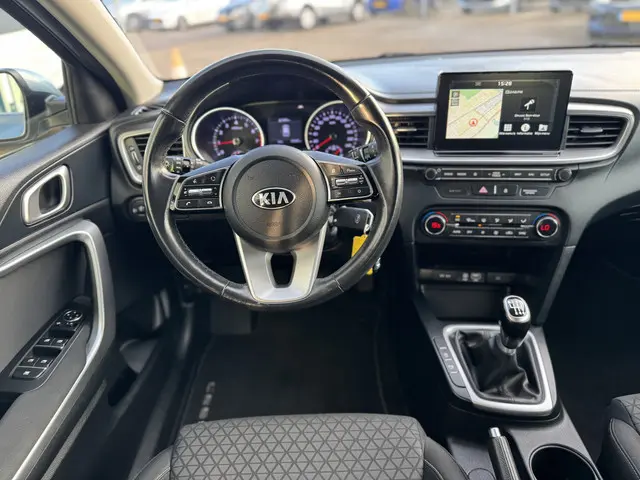 Kia Ceed Sportswagon 1.0 T-GDi DynamicLine 2019 Benzine 11