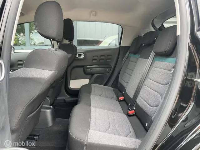 Citroën C3 1.2 PureTech Saint James 2021 Benzine 20