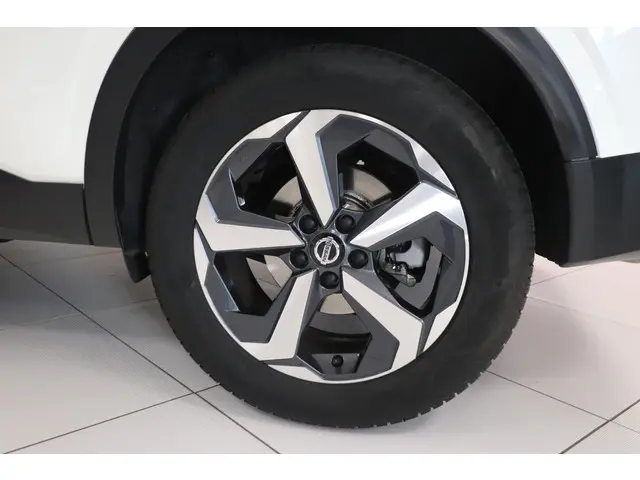 Nissan QASHQAI 1.3 MHEV Xtronic N-Connecta 2022 Benzine 29