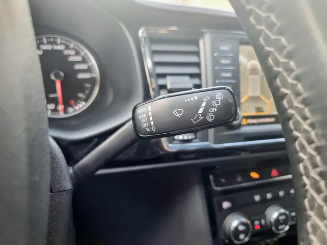 SEAT Ateca 1.4 EcoTSI Xcellence 2018 Benzine 19