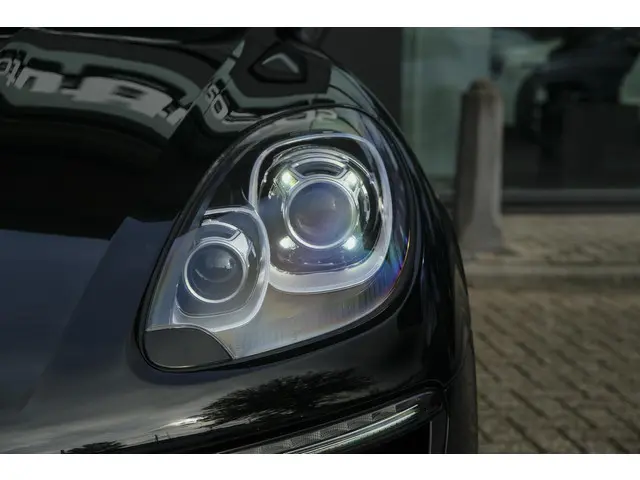 Porsche Macan 2.0 T 252pk 2018 Benzine 40