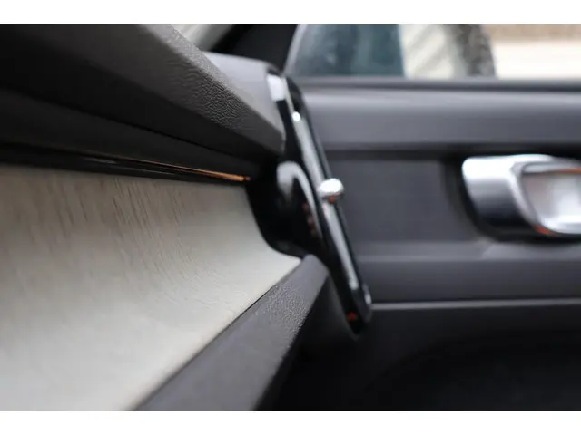 Volvo XC40 T4 Inscription 2018 Benzine 42