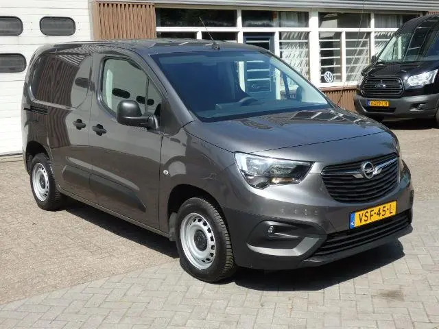 Opel Combo 2