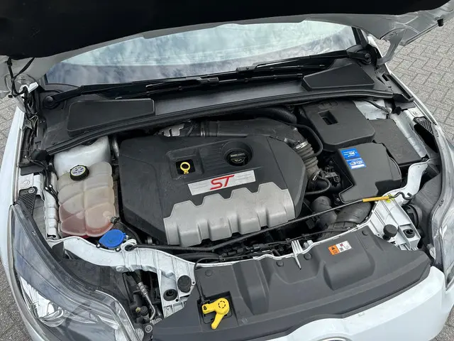Ford Focus 2.0 EcoBoost 250PK ST-3 2014 Benzine 35